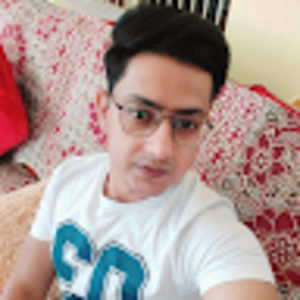 Meet your Posher, Rameez